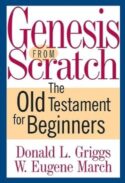 9780664235079 Genesis From Scratch (Student/Study Guide)