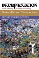 9780664238698 1-2 Thessalonians : Interpretation A Bible Commentary For Teaching And Prea