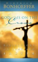 9780664239206 God Is On The Cross