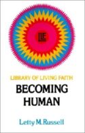 9780664244088 Becoming Human