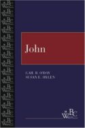 9780664252601 John