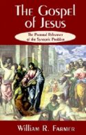 9780664255145 Gospel Of Jesus
