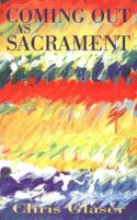 9780664257484 Coming Out As Sacrament