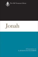 9780664259730 Jonah : A Commentary