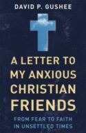 9780664262686 Letter To My Anxious Christian Friends