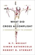 9780664265878 What Did The Cross Accomplish