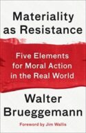 9780664266264 Materiality As Resistance