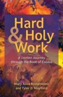 9780664268176 Hard And Holy Work