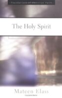 9780664501372 Holy Spirit