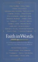 9780664501709 Faith In Words