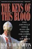 9780671747237 Keys Of This Blood