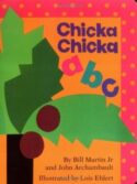 9780671878931 Chicka Chicka ABC