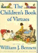 9780684813530 Childrens Book Of Virtues