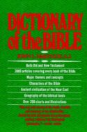 9780684819136 Dictionary Of The Bible