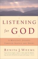 9780684863139 Listening For God