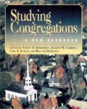 9780687006519 Studying Congregations : A New Handbook (Revised)