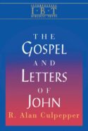 9780687008513 Gospel And Letters Of John