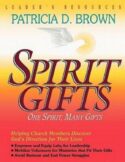 9780687008575 Spirit Gifts Leaders Resources (Teacher's Guide)