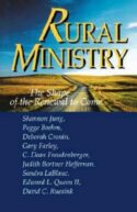 9780687016068 Rural Ministry : The Shape Of The Renewal To Come
