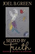 9780687023554 Seized By Truth