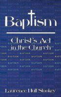 9780687023646 Baptism