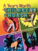 9780687026166 Years Worth Of Childrens Church