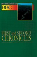 9780687026265 1-2 Chronicles : NRSV And NIV (Revised)