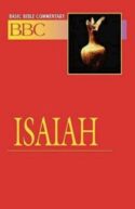 9780687026319 Isaiah : NRSV And NIV