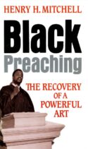 9780687036141 Black Preaching : The Recovery Of A Powerful Art (Revised)