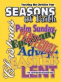 9780687037360 Seasons Of Faith