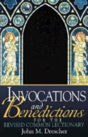 9780687046294 Invocations And Benedictions For The Revised Common Lectionary