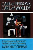 9780687046751 Care Of Persons Care Of Worlds