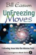 9780687051779 UnFreezing Moves : Following Jesus Into The Mission Field