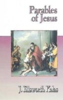 9780687056217 Parables Of Jesus