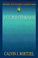 9780687056774 2 Corinthians : NRSV