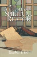 9780687057016 Wesleyan Spiritual Reader