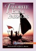 9780687071692 Favorite Bible Passages 2 Leader (Teacher's Guide)