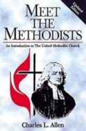 9780687082322 Meet The Methodists (Revised)