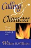 9780687090334 Calling And Character