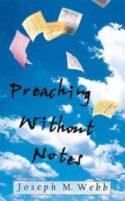 9780687090884 Preaching Without Notes