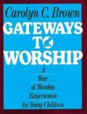 9780687140206 Gateways To Worship