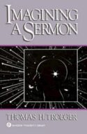 9780687186945 Imagining A Sermon
