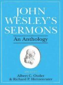 9780687204953 John Wesleys Sermons