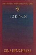 9780687490219 1-2 Kings