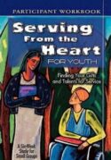 9780687497287 Serving From The Heart For Youth (Workbook)