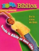 9780687642472 Zona Biblica En La Casa De Dio - (Spanish)