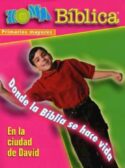 9780687647941 Zona Biblica: En La Ciudad De (Teacher's Guide) - (Spanish) (Teacher's Guide)