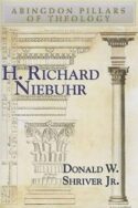 9780687657315 H Richard Niebuhr