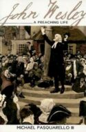 9780687657568 John Wesley : A Preaching Life