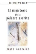 9780687659937 Ministerio De La Palabra Escri - (Spanish)